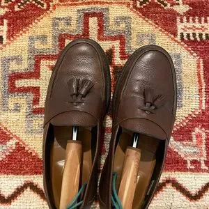 Blackstock & Weber | Shoes | Blackstock Weber Loafer Size 2  display picture 2